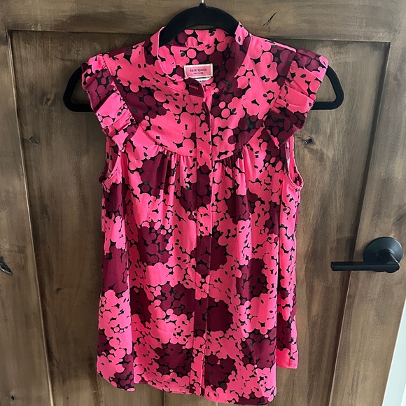 Kate Spade New York Pink Bubble Dot - Picture 4 of 14